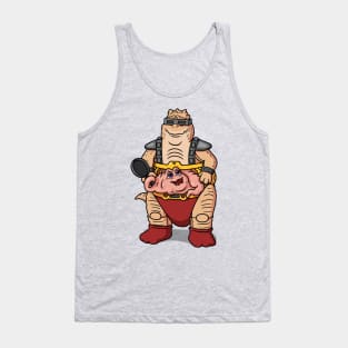 Not the Brain! Tank Top